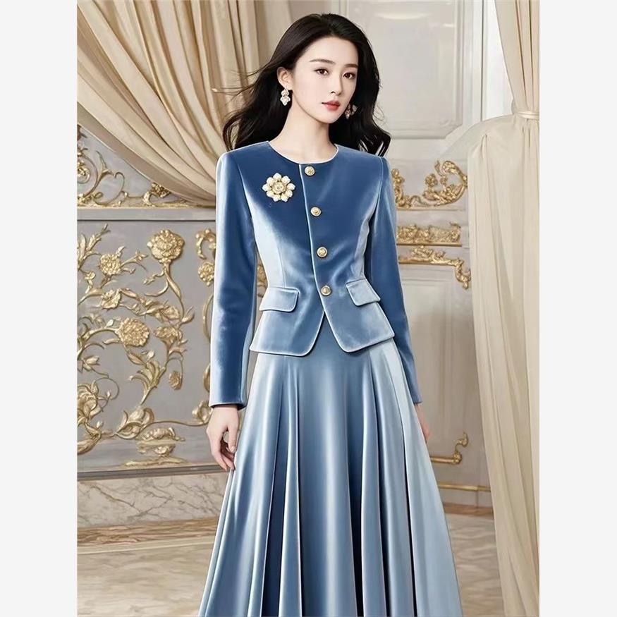 Iki Parçalı Set Fransız Vintag - French Vintage Fashion incelemesi ve fiyatı
