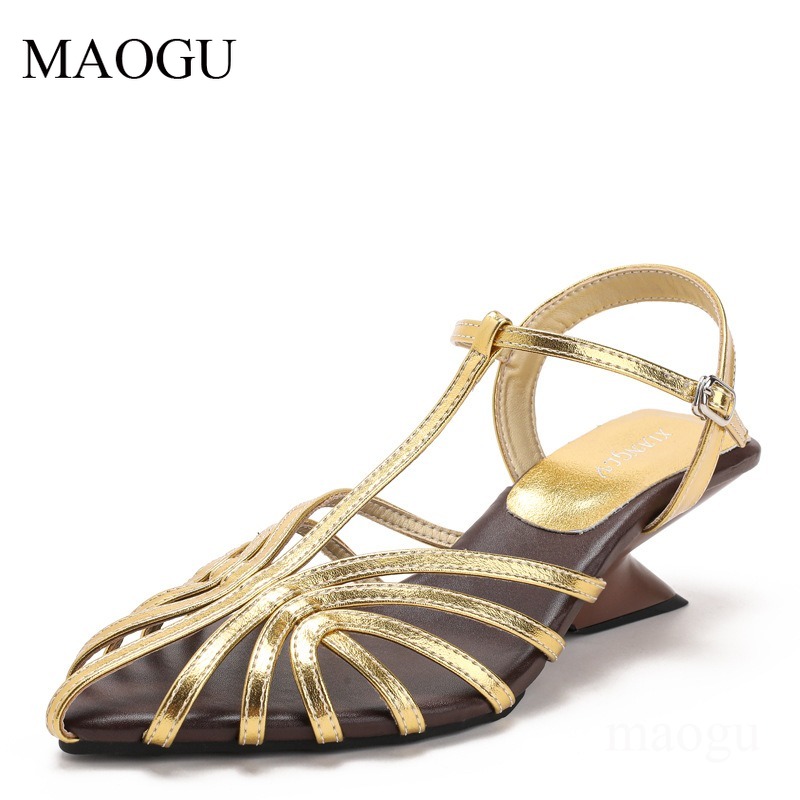 Boyutu 35-42 kadın gladyatör s - French Vintage Fashion incelemesi ve fiyatı