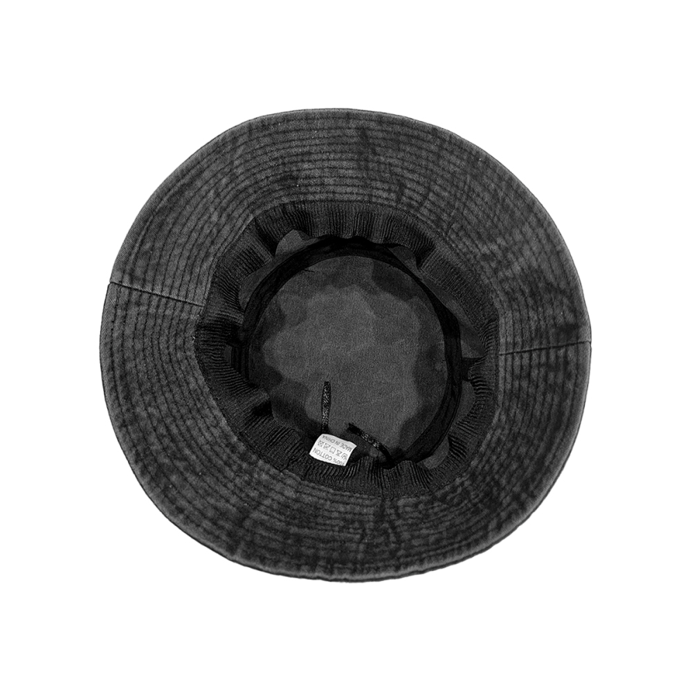 Özel Yıkanmış Vintage Kova Şap - Vintage Fashion Hats incelemesi ve fiyatı