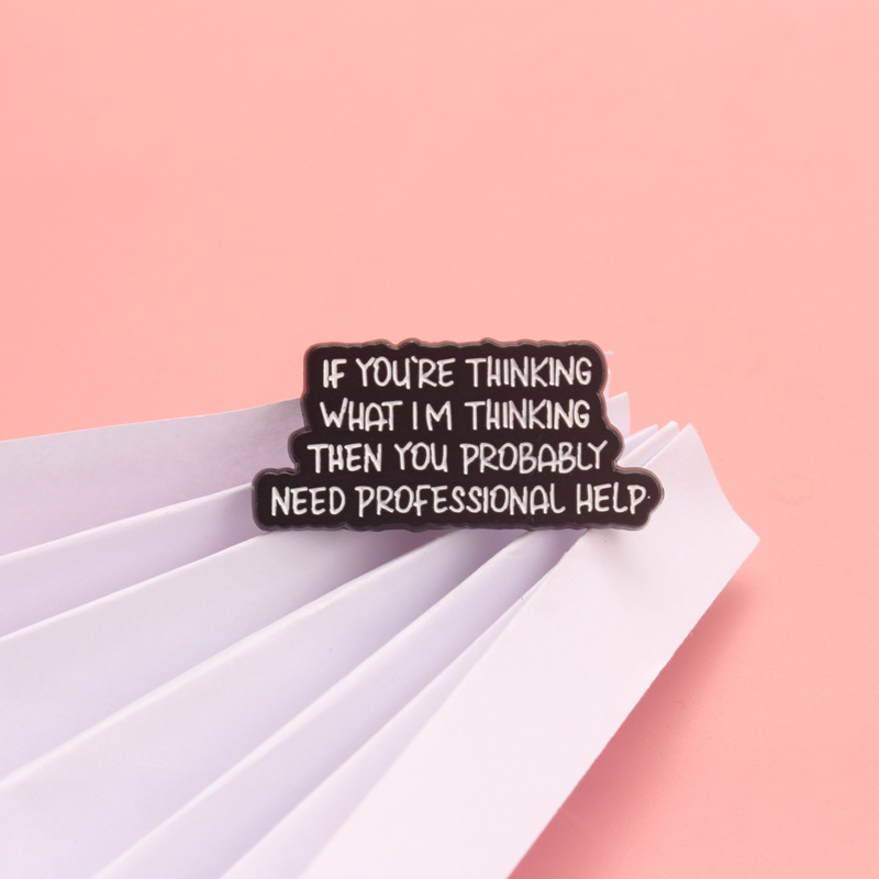 Vintage Komik Mizahi Emaye Roz - Vintage Fashion Quotes incelemesi ve fiyatı